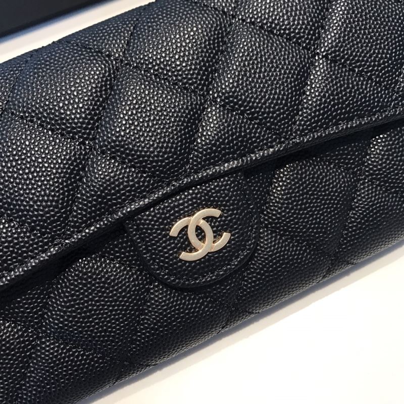 Chanel Wallet Purse